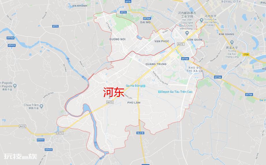 河西是哪个省的城市(河西在中国是甘肃省河西走廊)-图片5